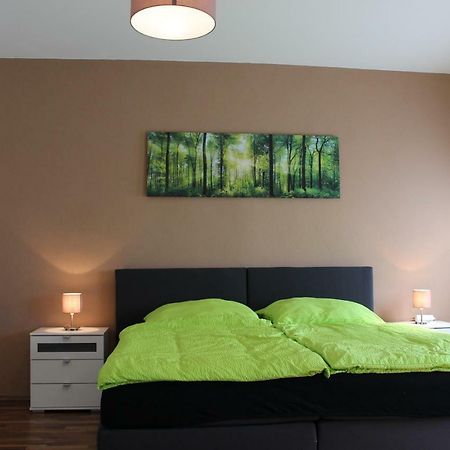 84Qm. Feel Like Home Fuerth Luaran gambar