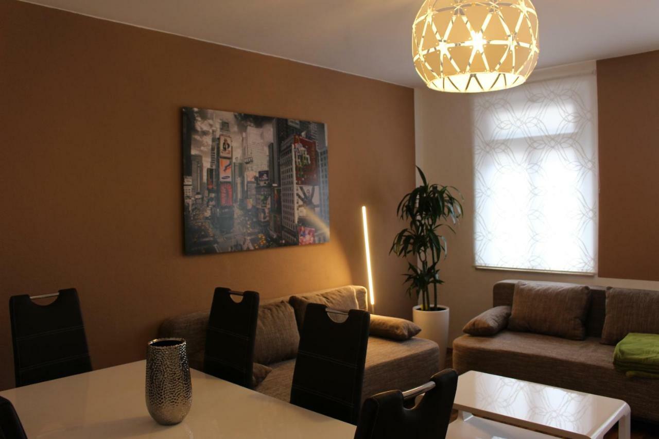 84Qm. Feel Like Home Fuerth Luaran gambar