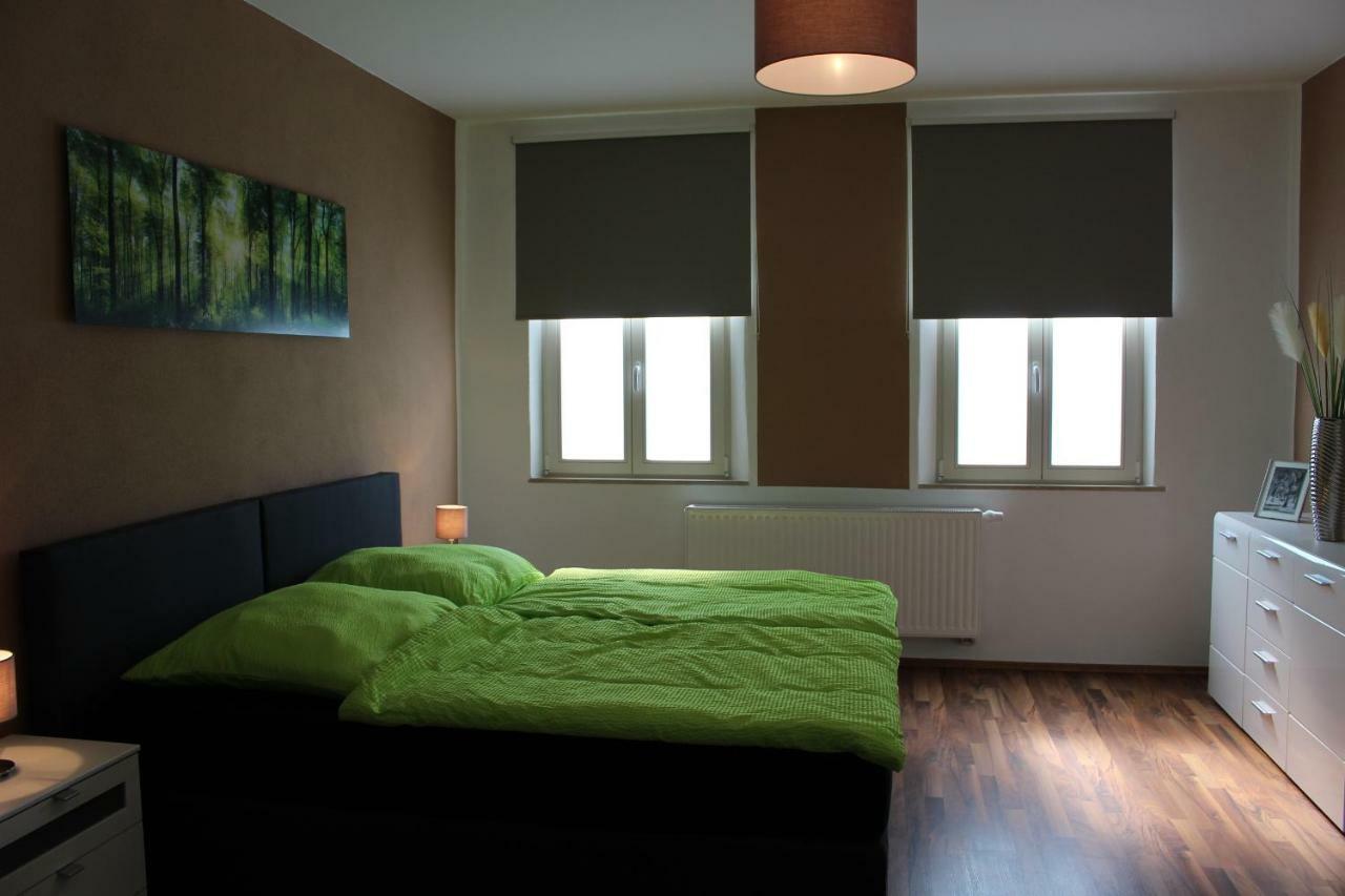 84Qm. Feel Like Home Fuerth Luaran gambar
