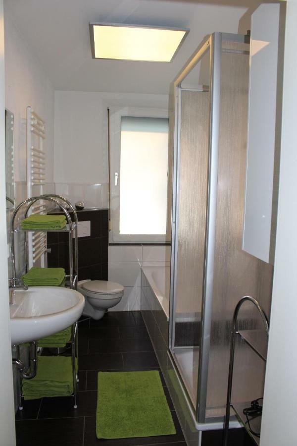 84Qm. Feel Like Home Fuerth Luaran gambar