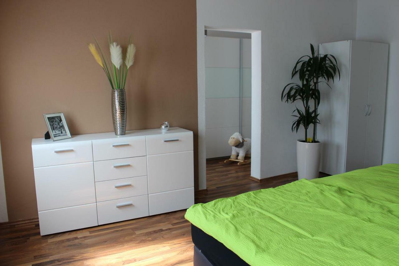 84Qm. Feel Like Home Fuerth Luaran gambar