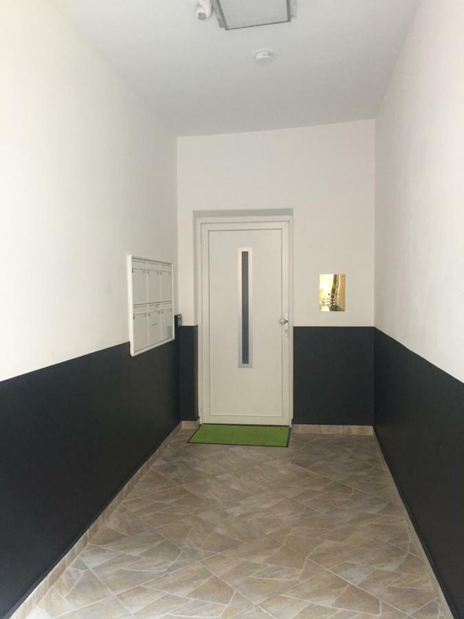 84Qm. Feel Like Home Fuerth Luaran gambar