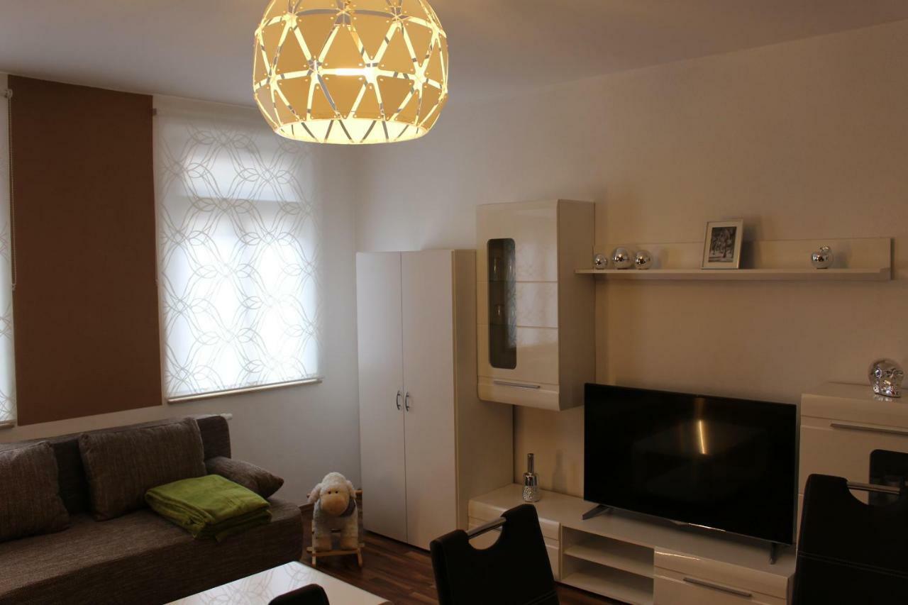 84Qm. Feel Like Home Fuerth Luaran gambar