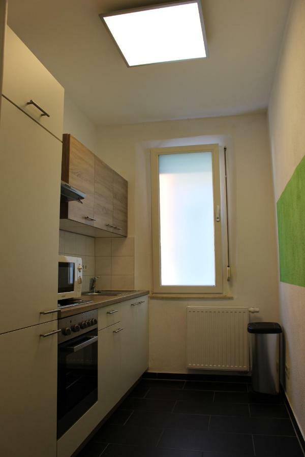 84Qm. Feel Like Home Fuerth Luaran gambar