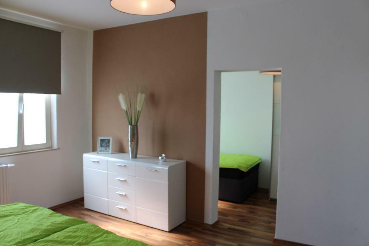 84Qm. Feel Like Home Fuerth Luaran gambar
